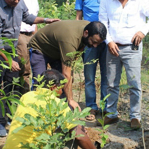  Shri Anshu Gupta - Founder(Goonj)